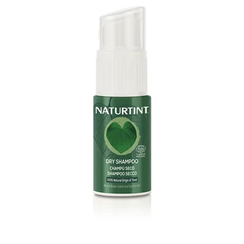Naturtint Sausas šampūnas 20 gr