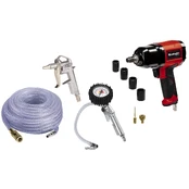 Einhell Einh Druckluftzubehörset 10-teilig kaina