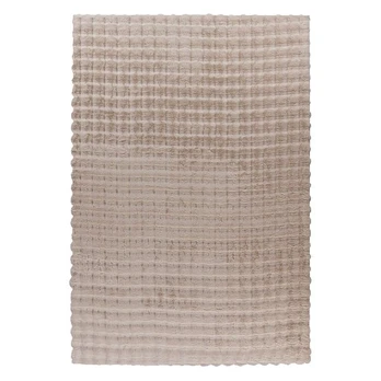 Kilimas vidaus Padiro Hailey 125, smėlio, 150 cm x 80 cm