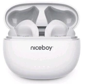 Ausinės Niceboy HIVE Pins 3 ANC