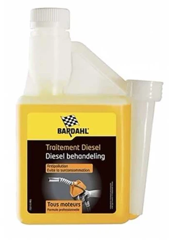 Bardahl Diesel Stabilisator 500 Ml.