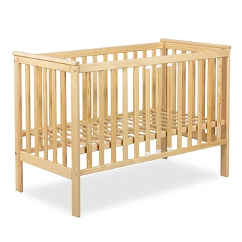 KLUPŚ Lovytė su barjeru IWON pušis 120x60