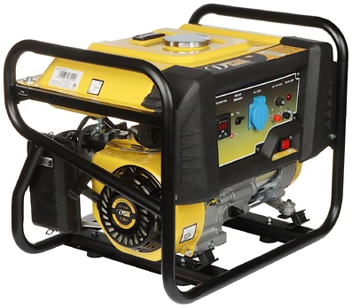ELEKTROS GENERATORIUS DY-3500 2500 W Dynamo