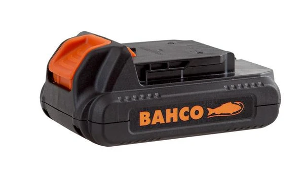 Bahco Akumuliatorius Li-ion 18V 2Ah