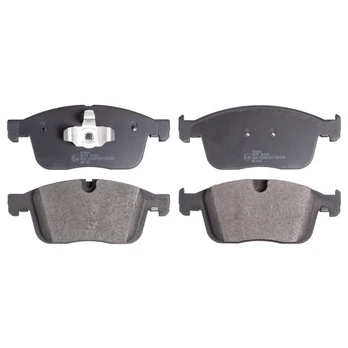 FEBI FE16944 Brake pad set