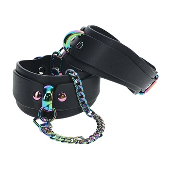 Ouch By Shots Venice Collection - Leg Cuffs