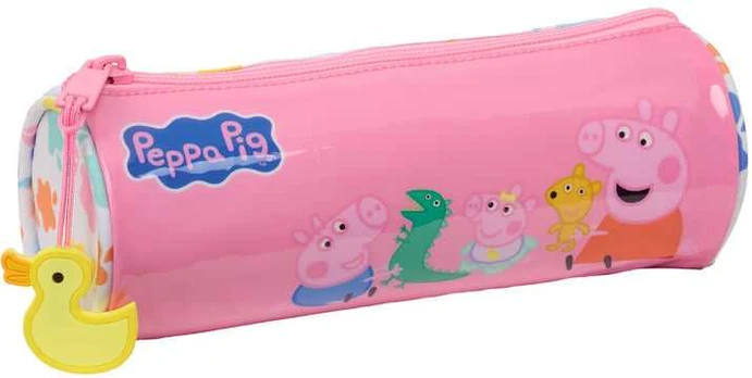 Safta Peppa Pig Baby Pig pencil case