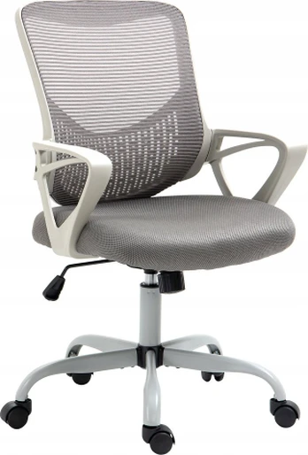 Activejet Office chair YK507 pilkas