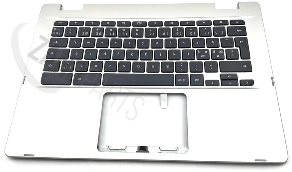Asus C424MAR-1A Keyboard (NORDIC) Module/AS (ISOLATION)