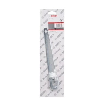 Lenktas raktas Bosch, 3607950017