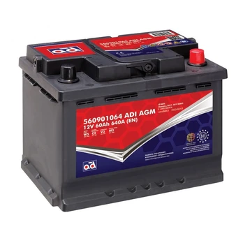 AD 560901064 ADI AGM