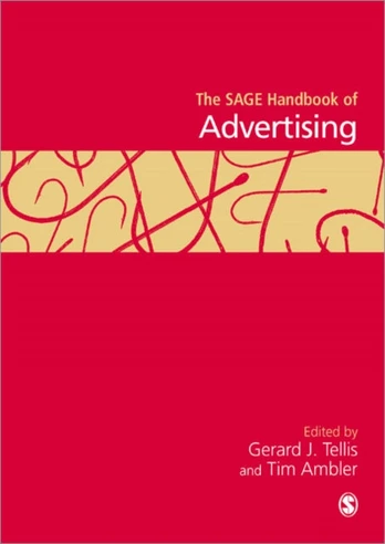 SAGE Handbook of Advertising