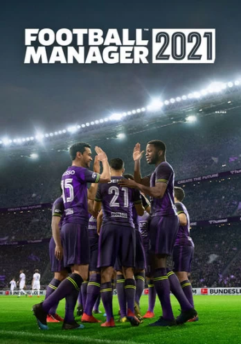 Football Manager 2021 PC