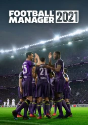 Football Manager 2021 PC kaina