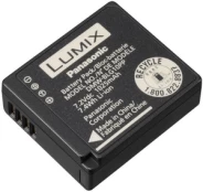 Akumuliatorius Panasonic DMW-BLG10, Li-ion, 1025 mAh kaina