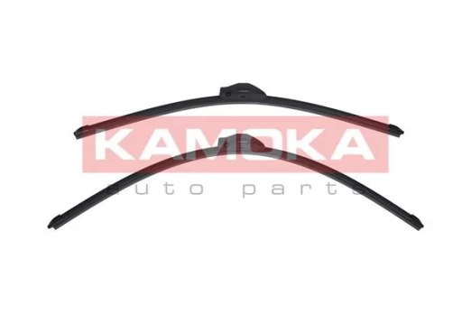 Valytuvai KAMOKA 27E26