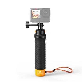 K&amp;F Concept K&amp;F Gopro Waterproof Floating Hand Grip