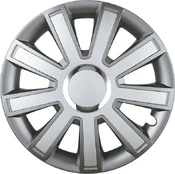 Hubcap Leoplast CAR COVER FLASH 14 KPL kaina