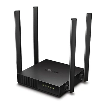 TP-LINK Archer C54 AC1200 WiFi router 6935364089337