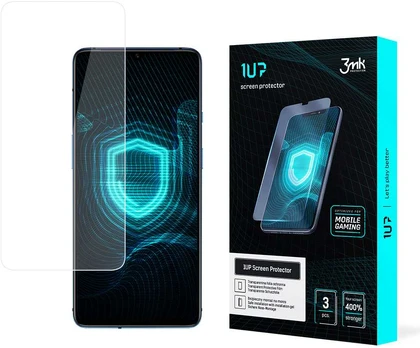 3Mk Protection OnePlus 7T Pro - 3mk 1UP