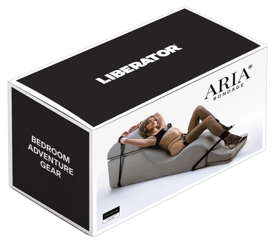 Aria Bondage