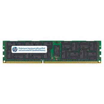 HPE 500656-B21B-RFB atminties modulis 2 GB DDR3 240-pin DIMM