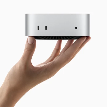 Apple Mac Mini M4 16/256GB