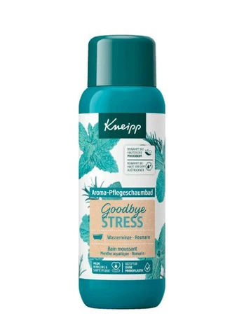 Kneipp Goodbye Stress 400 ml Vonios putos