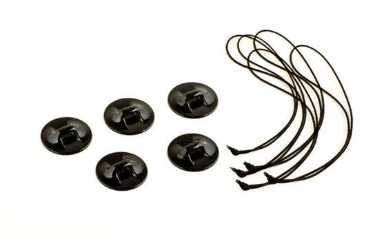 GoPro Camera Tethers