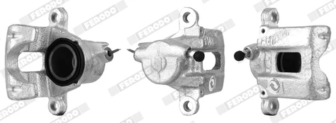 stabdžių suportas FCL695328