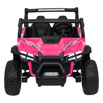 Elektrinis Buggy Gravity 4x4, Pink