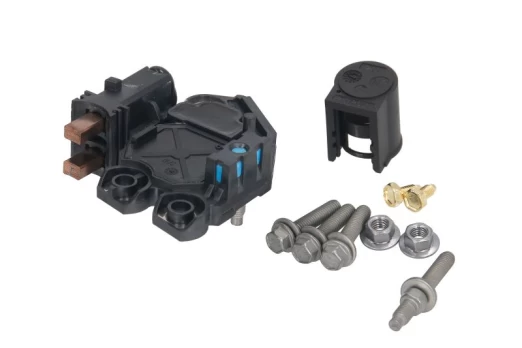 VALEO VAL595446 Alternator Regulator