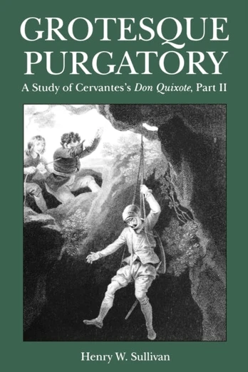 Grotesque Purgatory