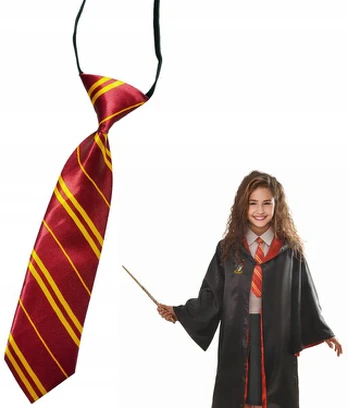 Harry Potter Gryffindor kaklaraištis