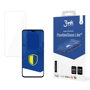 3mk FlexibleGlass Lite do Honor 70 Lite