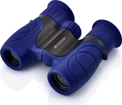 Žiūronai Kodak Binocular BCS100 8x21 mėlynas