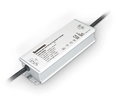 250W LED maitinimo šaltinis LUXSONN, 24V, IP67