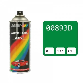 Motip Spalvoti dažai 400ml