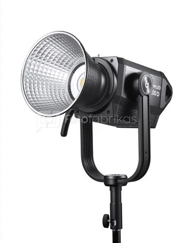 Godox M200D LED Daylight Knowled