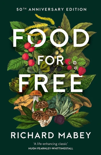 Food for Free, 50th Anniversary Edition