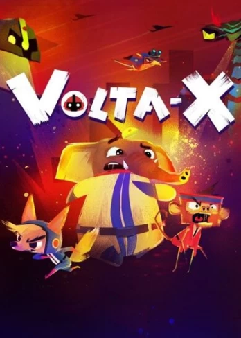 Volta-X PC