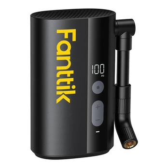 „Fanttik X9 Ace“ dviračio pompa
