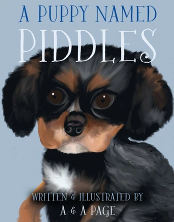 Puppy Named Piddles