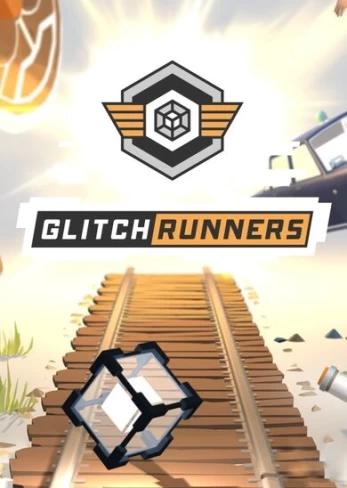 Glitchrunners PC