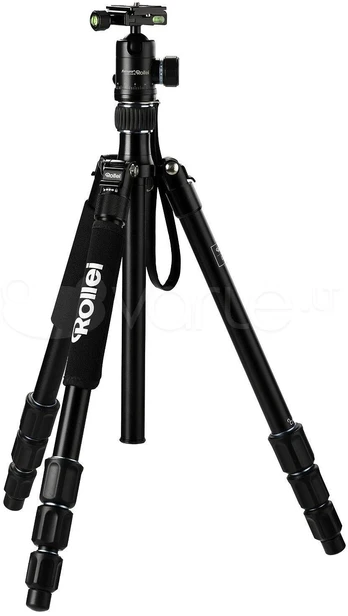 Rollei Tripod C5i juoda