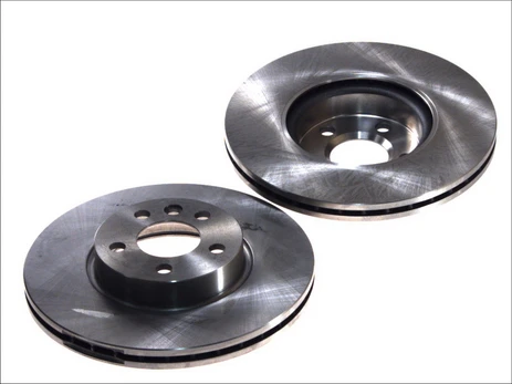 DELPHI BG3719 Brake Disc