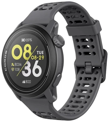 Išmanusis laikrodis Coros Pace 3 Sport Black