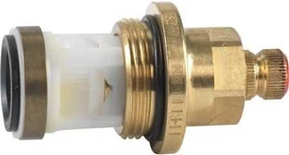 Ideal Standard Børma Ventiloverdel 23mm. varm - A2 efter 1986. vægmodel