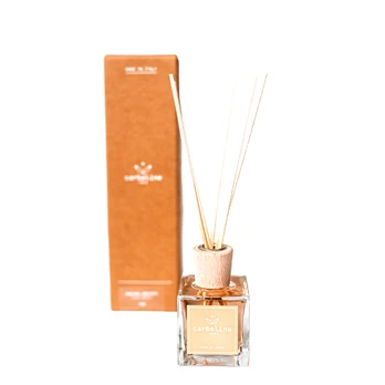 Carbaline Namų kvapas Sandalwood 100ml
