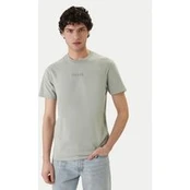Guess Marškinėliai M6GI27 K3249 Žalia Regular Fit